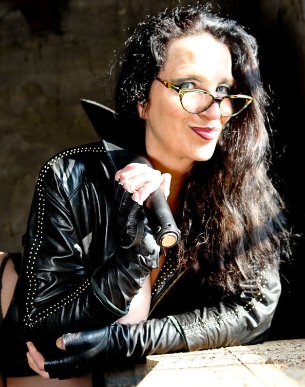 Fille sur Loison-sous-Lens